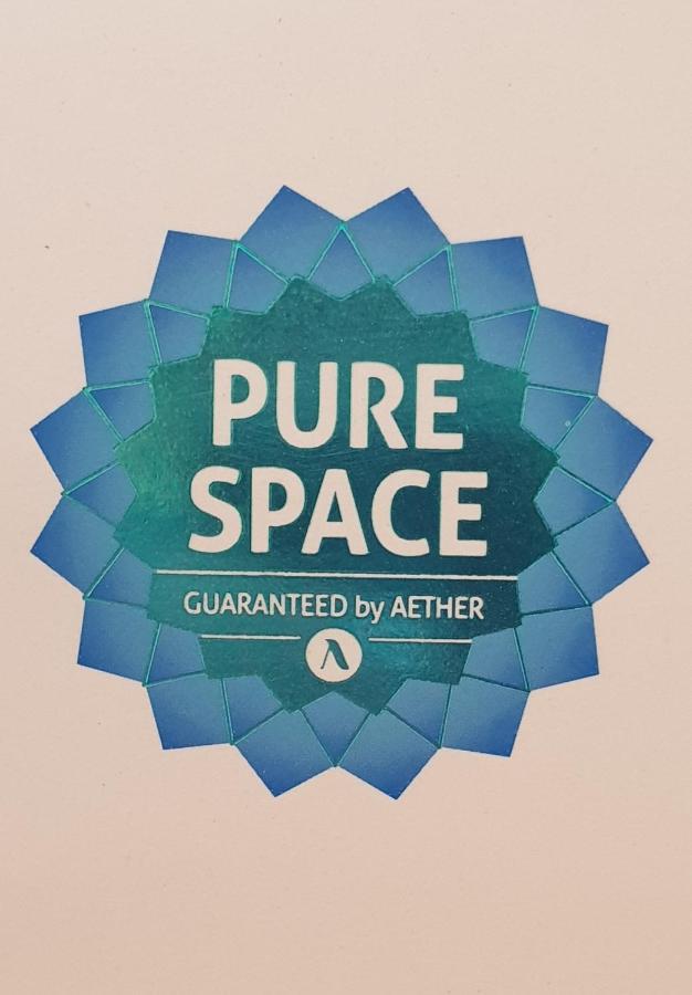 Prana Thera 블리하다 외부 사진
